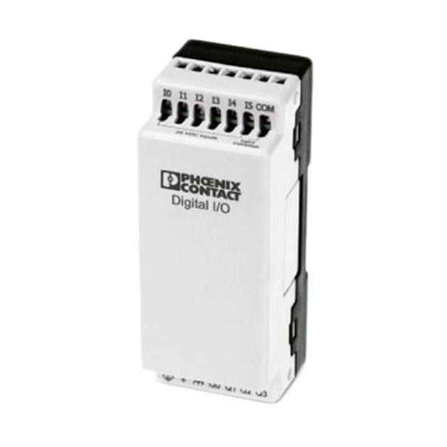 2701960 Phoenix Contact Steuerungen - SPS-Module